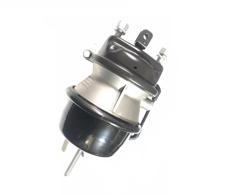 Volvo BRAKE SERVO 11709712