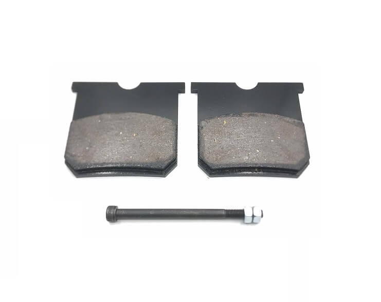 Volvo HAND BRAKE PAD 11708883