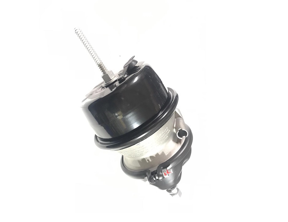 Volvo PARK.BRAKE AIR 11707755