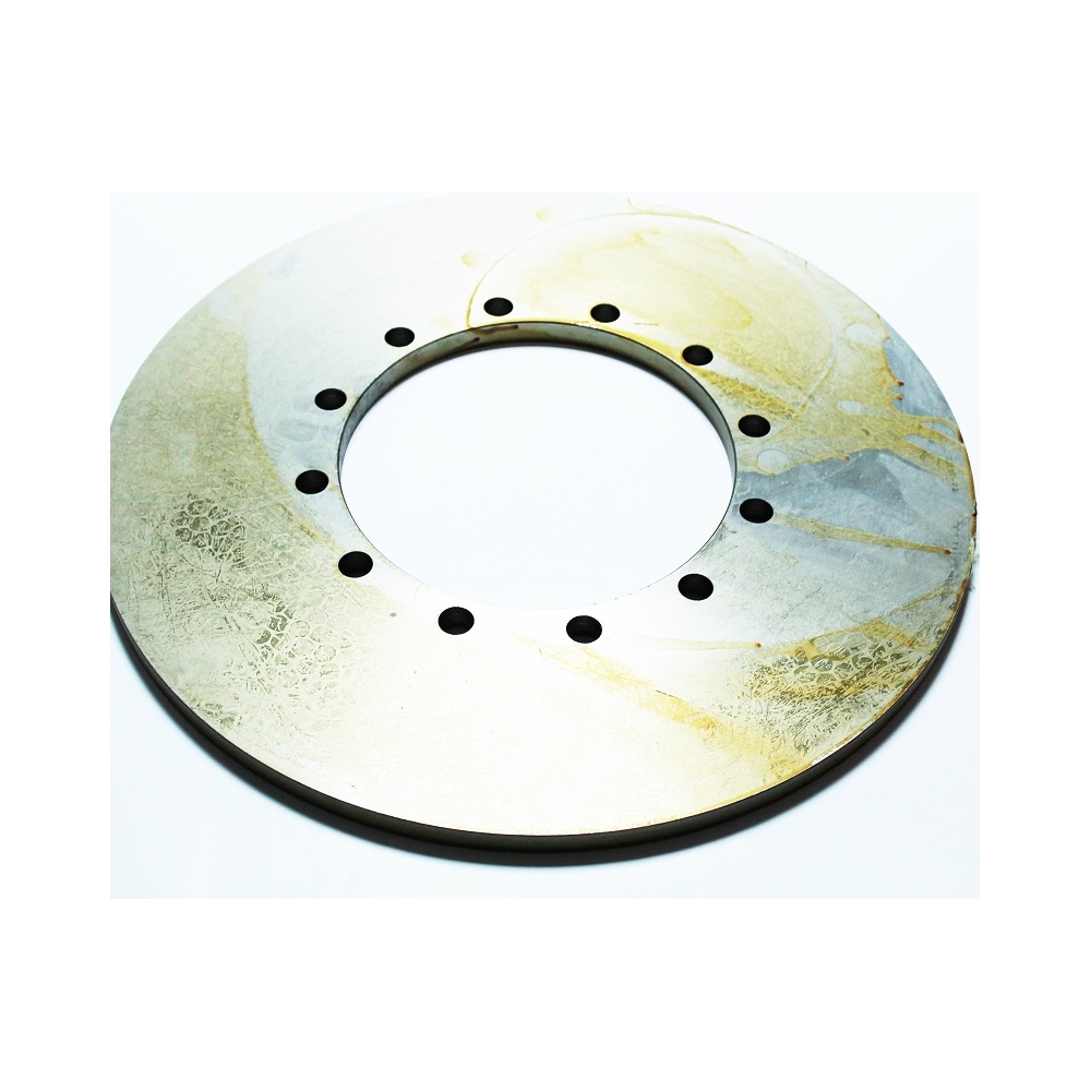 Volvo BRAKE DISC 4717723