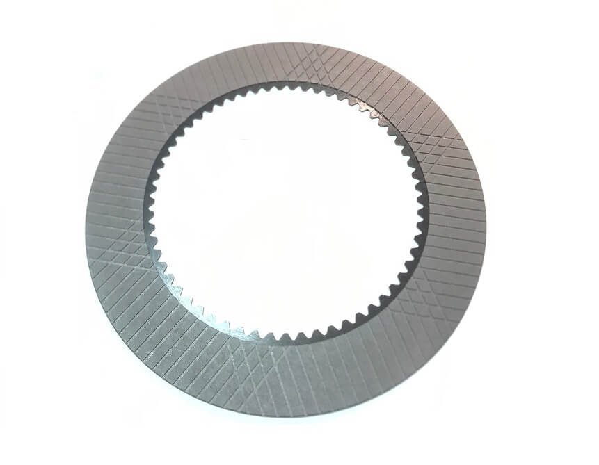 Volvo FRICTION DISC 11143290