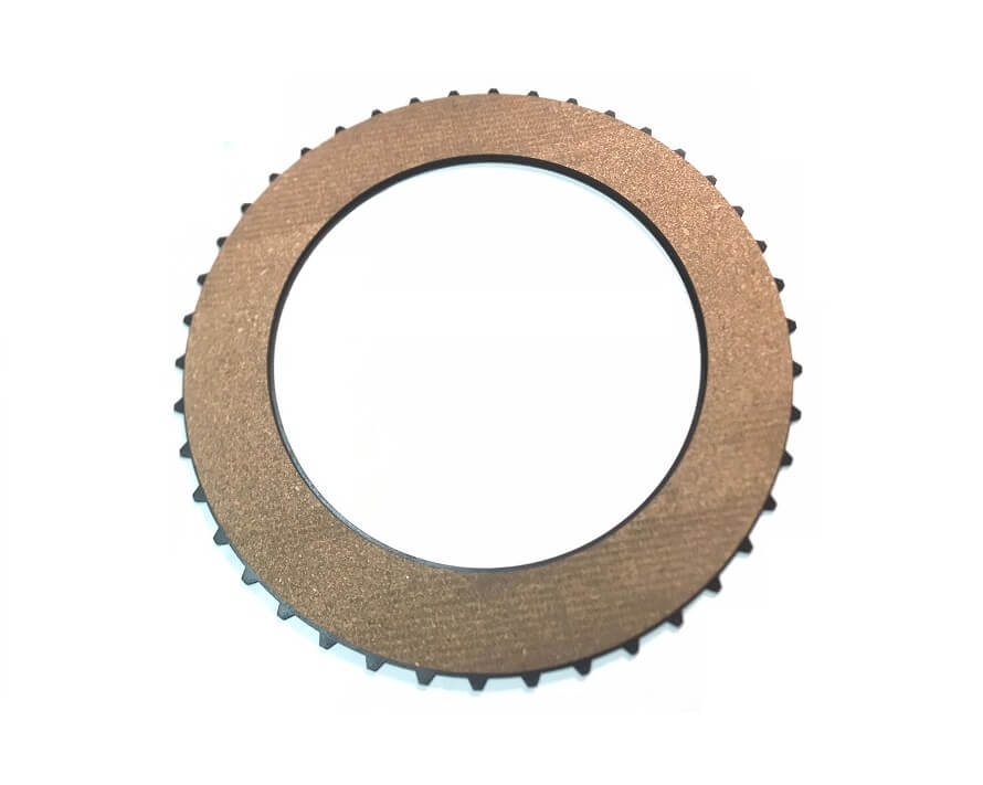 Volvo FRICTION DISC 11143365