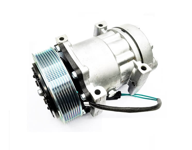 AC COMPRESSOR 14659238, 15082727, 11412631, 11104251