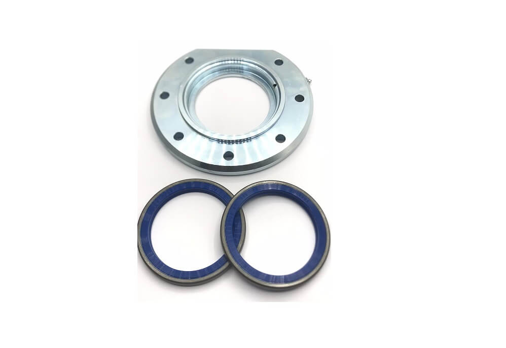 Volvo BEARING COVER 11060519