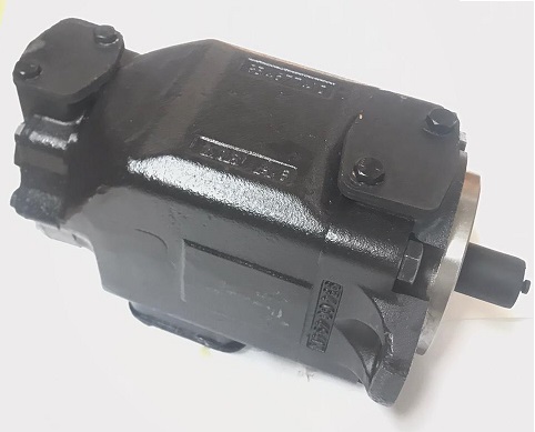 MAIN HYDRAULIC PUMP 11132062