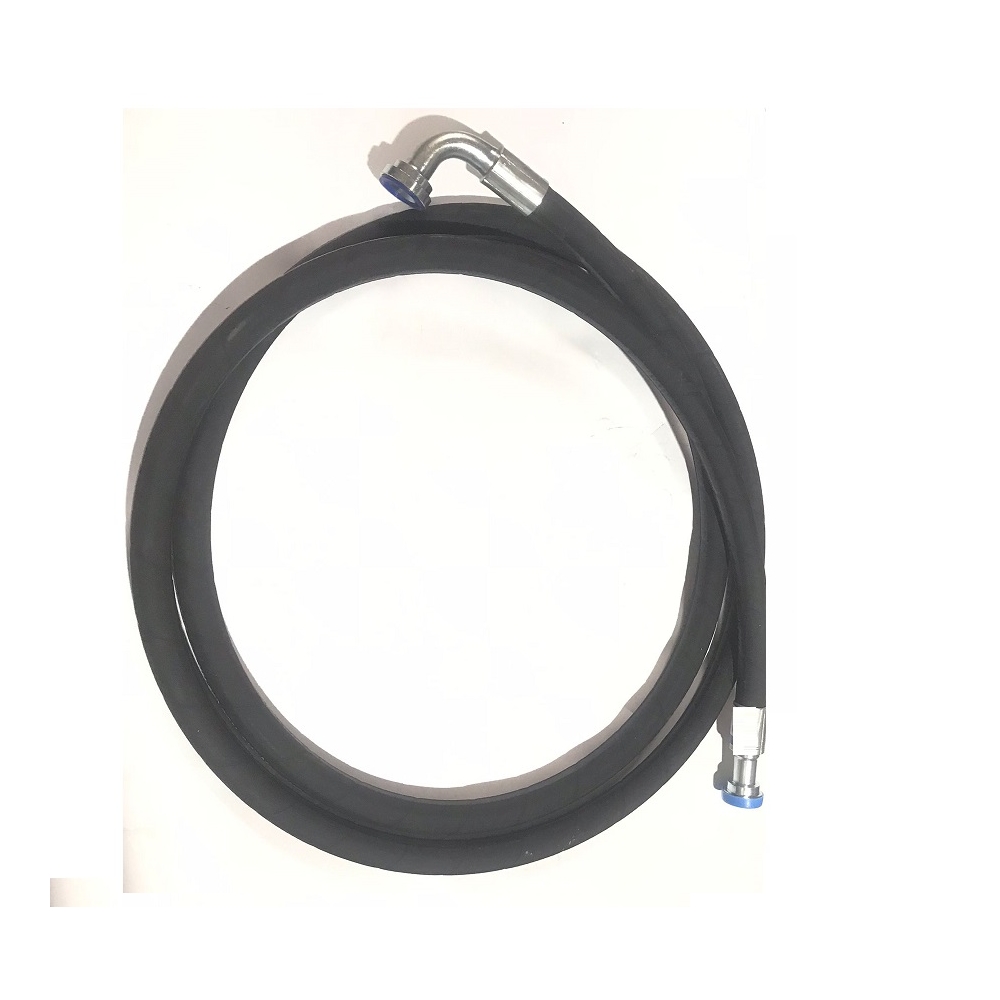 Volvo HOSE ASSEMBLY 935508