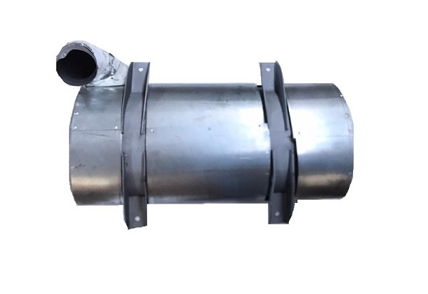 MUFFLER 11110459